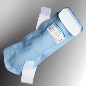 Halyard Health, Inc Secure All Ice Packs with 2 Straps 33600 - 15.0 Each