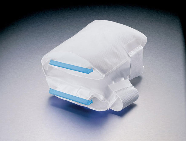 HALYARD HEALTH, INC Halyard Ice Pack with Dual Chamber 33724 1 Each - MDL-K-C33724H