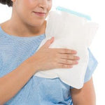 HALYARD HEALTH, INC Jumbo Plus Ice Bag Replacement Bladder 33725 24 Each-MDL-K-C33725