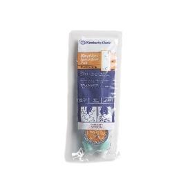 Halyard Healthvent Oral Care Ballard Suction Swab with Burst Cups, Bulk Pack - 33970 - 40 Pack