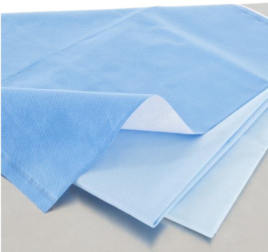 HALYARD HEALTH, INC Healthguard One-Step Quick Check Wrap 34160 48 Each-MDL-K-C34160Z