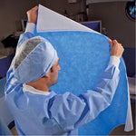 HALYARD HEALTH, INC Halyard Quick Check Sterilization Wraps 34199 1 Each - MDL-K-C34199HH