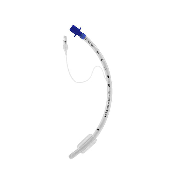 Avanos Medical Oral/Nasal Pediatric Microcuff Endotracheal Tube, Adult, 5.0 mm - 35210 - 10 Each