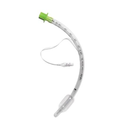 AVANOS MEDICAL, INC. Microcuff Oral/Nasal Pediatric Endotracheal Tubes 35215 1 Each - MDL-K-C35215H