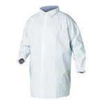 Kimberly-Clark Corporation Kleenguard A20 Cleanroom Lab Coats - K-C35625