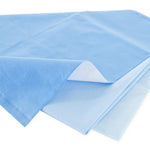 Halyard Quick Check Sterilization Wraps - 37045 - 288 Each - MDL-K-C37045