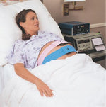 Halyard Fetal Monitor Security Straps - 37221 - 100 Each - MDL-K-C37221CS