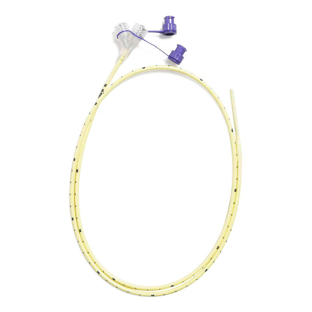 Avanos Medical, Inc. Corflo Anti-IV Enteral Feeding System 40-1366 10.0 Each