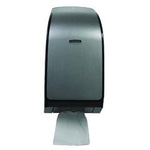 Kimberly-Clark 40407 MOD Hygienic Bathroom Tissue Dispenser, White - MDL-K-C40407 - 1 Each