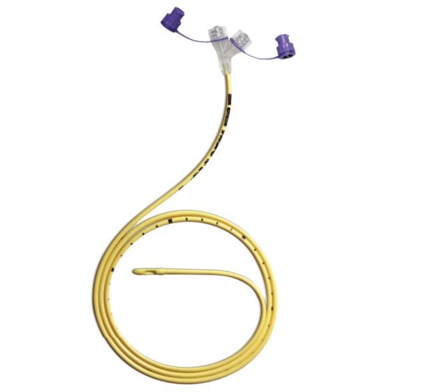 Avanos Medical, Inc. Corflo Anti-IV Enteral Feeding System 40-5438 10.0 Each