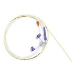 Avanos Medical, Inc. Cortrak Nasogastric / Nasointestinal Feeding Tube 40-9551TRAK2 10.0 Each