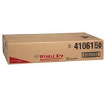 Kimberly-Clark Corporation WypAll X70 Wipers 41061 - 300.0 Each