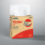 Kimberly-Clark Corporation WypAll X70 Wipers 41455 - 1000.0 Each