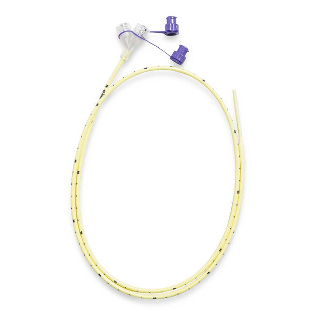 Avanos Medical, Inc. Corflo Ultra Lite NG Feeding Tubes by Avanos 42-1225 10.0 Each