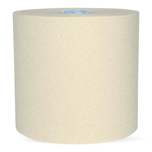 HALYARD HEALTH, INC SCOTT High-Capacity Hard Roll Towels 43959 6 Each - MDL-K-C43959