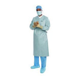 Halyard Health, Inc Aero Chrome Nonsterile Breathable Surgical Gowns 44664NS - 32.0 Each