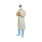 Halyard Health, Inc Aero Chrome Nonsterile Breathable Surgical Gowns 44667NS - 36.0 Each