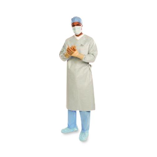 Halyard Health, Inc Aero Chrome Nonsterile Breathable Surgical Gowns 44667NS - 36.0 Each