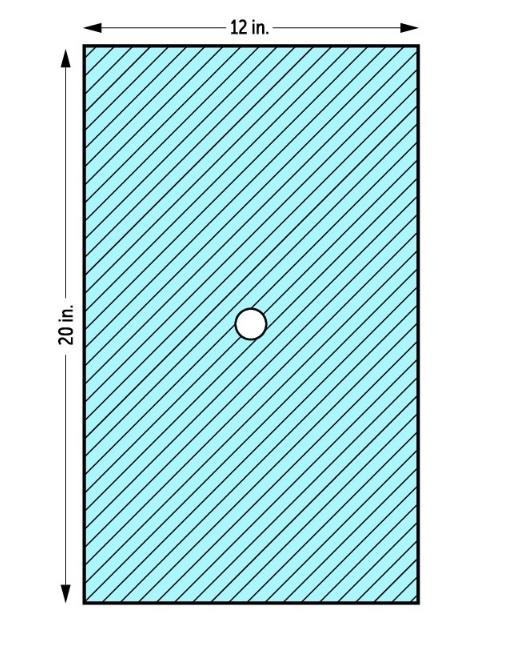 Halyard Health, Inc Halyard Pediatric Circumcision Drapes 44972 - 40.0 Each - MDL-K-C44972