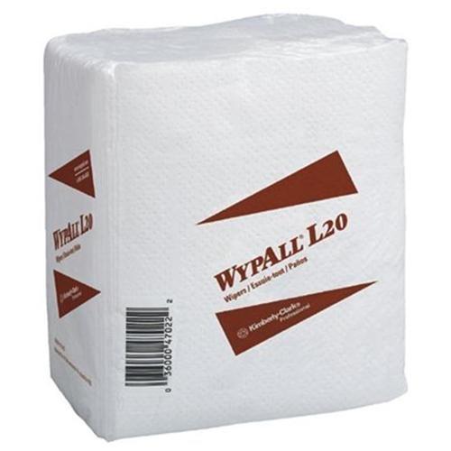 WypAll L20 Wipers - 47022 - 816 Each - MDL-K-C47022