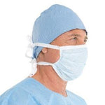 Halyard Health, Inc So Soft Surgical Masks 47500 - 300.0 Each