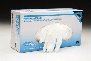 Halyard Nonsterile Vinyl Exam Gloves - 50032 - 100 Each - MDL-K-C50032Z