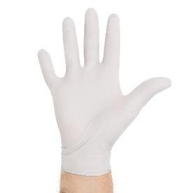 Kimberly-Clark Corporation Sterling Nitrile Powder-Free Exam Gloves 50705 200.0 Each-MDL-K-C50705Z