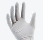 Kimberly-Clark Corporation Sterling Nitrile Powder-Free Exam Gloves 50705 2000.0 Each-MDL-K-C50705