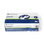 Kimberly-Clark Corporation Sterling Nitrile Powder-Free Exam Gloves 50708 2000.0 Each-MDL-K-C50708