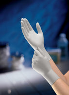 Kimberly-Clark Corporation Sterling Nitrile Powder-Free Exam Gloves 50709 1700.0 Each-MDL-K-C50709