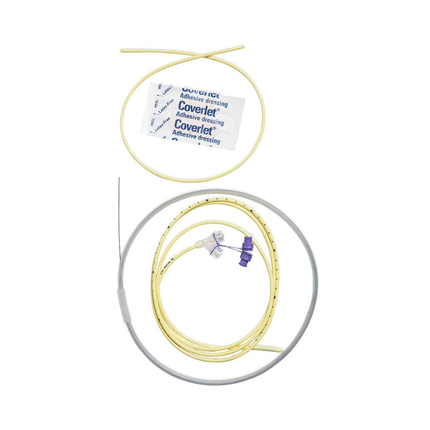 Avanos Medical, Inc. Nasoenteral / Nasogastric Tubes 50-9601 - 1.0 Each - MDL-K-C509601