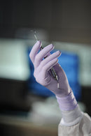 Kimberly-Clark Corporation KC100 Lavender Nitrile Powder-Free Exam Gloves 52816 250.0 Each-MDL-K-C52816Z