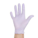 Kimberly-Clark Corporation KC100 Lavender Nitrile Powder-Free Exam Gloves 52817 250.0 Each-MDL-K-C52817Z