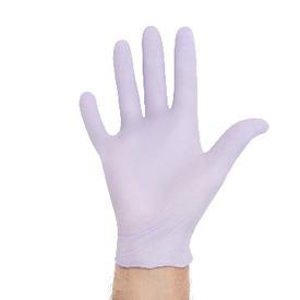 Kimberly-Clark Corporation KC100 Lavender Nitrile Powder-Free Exam Gloves 52817 2500.0 Each-MDL-K-C52817