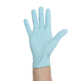 Kimberly-Clark Corporation Kimberly-Clark Blue Textured Powder-Free Nitrile Exam Gloves 53100 1000.0 Each-MDL-K-C53100
