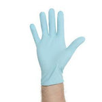 Kimberly-Clark Corporation Kimberly-Clark Blue Textured Powder-Free Nitrile Exam Gloves 53101 1000.0 Each-MDL-K-C53101