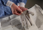 Kimberly-Clark Corporation KC300 Sterling Nitrile Exam Gloves 53132 200.0 Pair-MDL-K-C53132