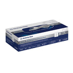 Kimberly-Clark Corporation Kimtech Sterling Nitrile-Xtra Nitrile Exam Gloves 53139 100.0 Each-MDL-K-C53139Z