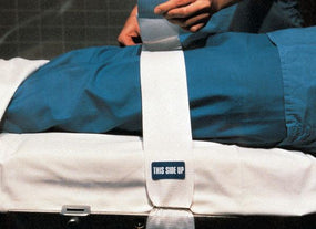 Halyard Health, Inc OR Table and Stretcher Straps 54800 - 1.0 Each