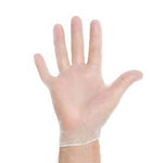 Halyard Health, Inc Synthetic Powder-Free Nonsterile Vinyl Exam Gloves 55033 1000.0 Each-MDL-K-C55033