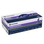 Kimberly-Clark Corporation Kimtech Purple Nitrile Gloves 55082 100.0 Each-MDL-K-C55082Z