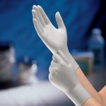 Kimberly-Clark Corporation Sterling Nitrile Powder-Free Exam Gloves 55097 1500.0 Each-MDL-K-C55097