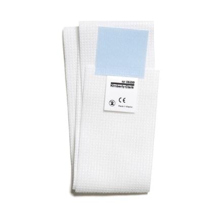 HALYARD HEALTH, INC Personal Utility Strap 55299 1 Each - MDL-K-C55299H