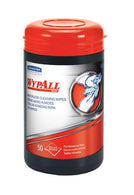 Kimberly-Clark Corporation Wypall Waterless Cleaning Wipes 58310 - 8.0 Pack - MDL-K-C58310