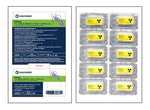 Pytest Urea Breath Test Kits - 60437 - 1000 Each - MDL-K-C60437