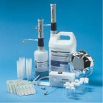 Halyard Breath Collection Fluids - 60446 - 1 Each - MDL-K-C60446