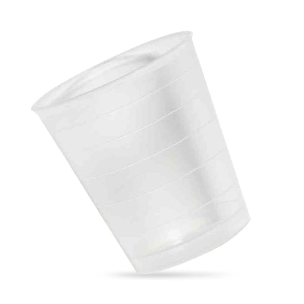 PYtest Medicine Cups - 60449 - 400 Each - MDL-K-C60449