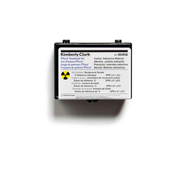 Standard Sets for Pytest - 60456 - 1 Each - MDL-K-C60456