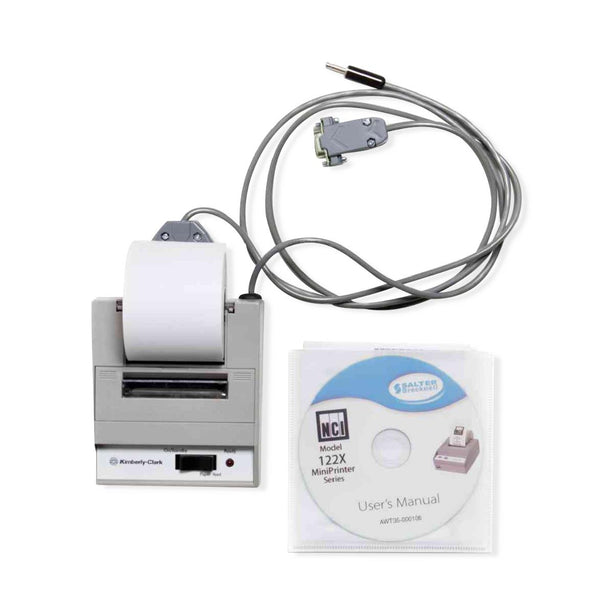 Avanos Medical Microcount Lite Liquid Scintillation Counter - 60495 - 1 Each