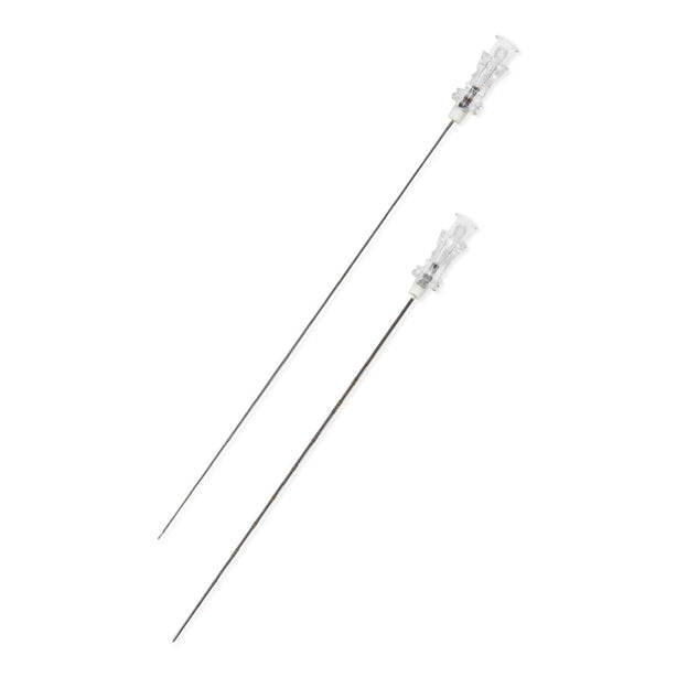 Avanos Medical, Inc. Paracentesis Caldwell Cannula 61441 5.0 Each